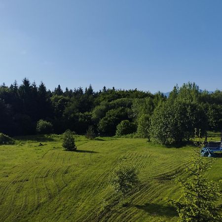 Chamkoria Chalets Боровец Екстер'єр фото
