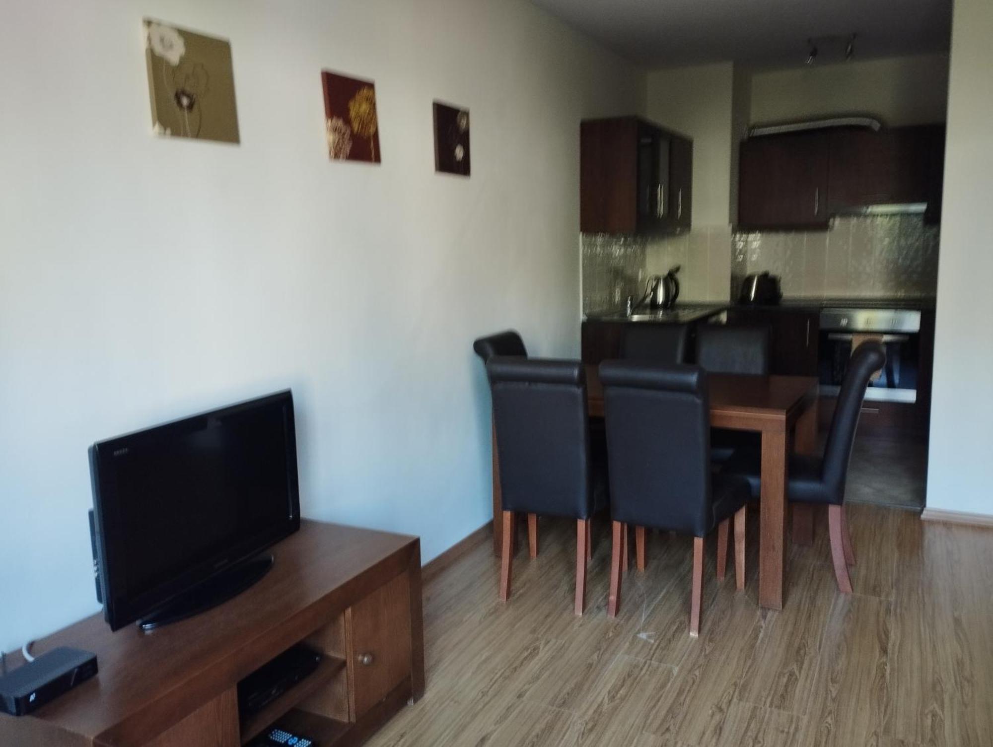 Chamkoria Chalets Боровец Екстер'єр фото