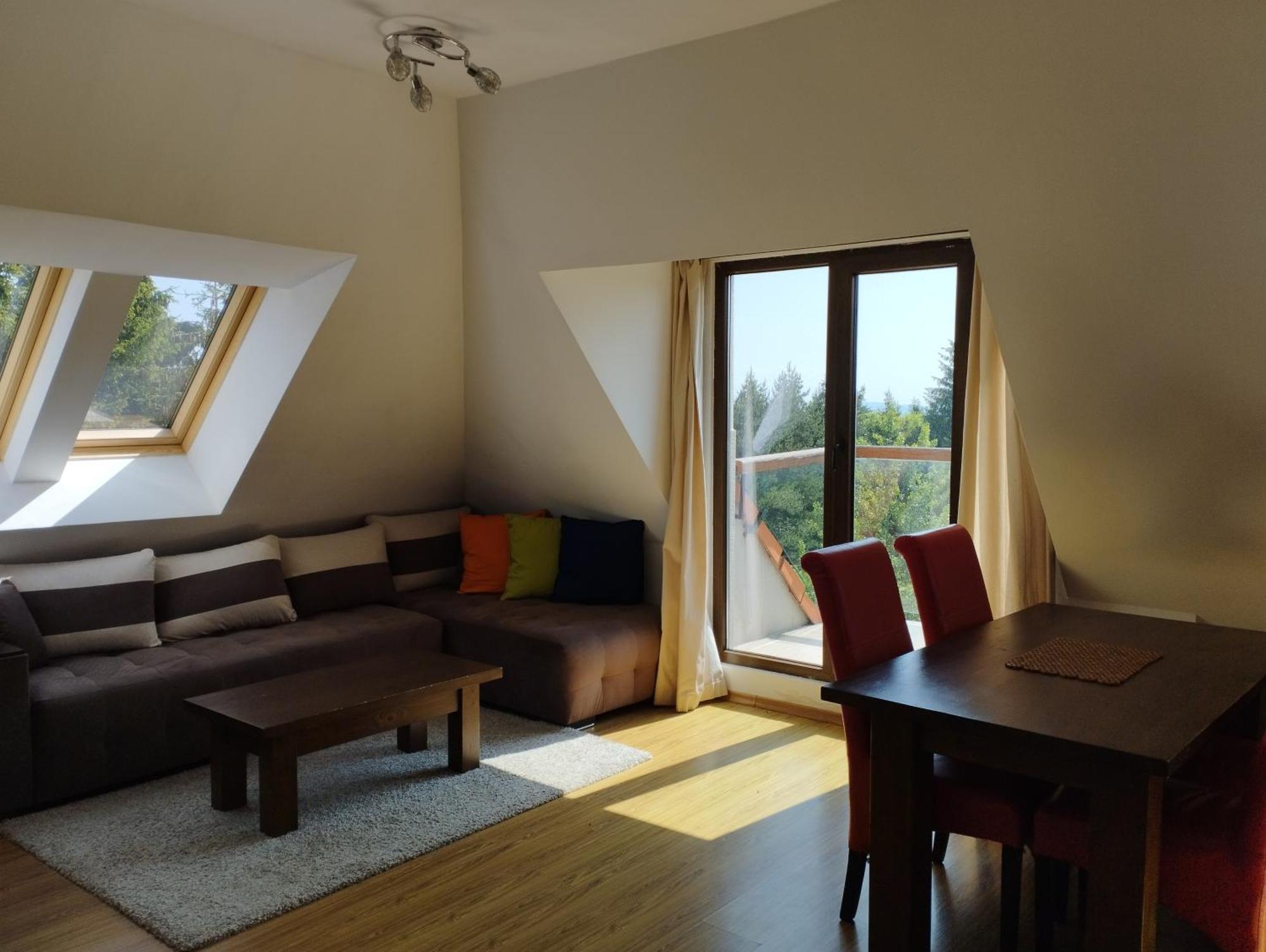 Chamkoria Chalets Боровец Екстер'єр фото